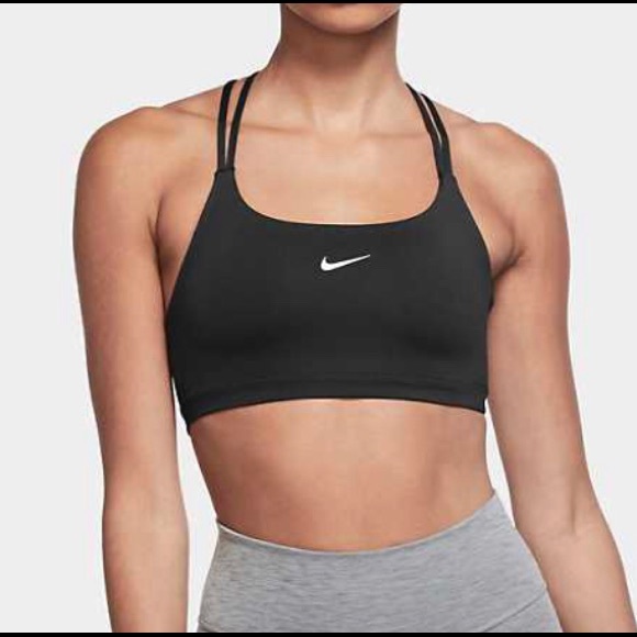 Nike Accessories - Women’s Nike Light Support Sports Bra